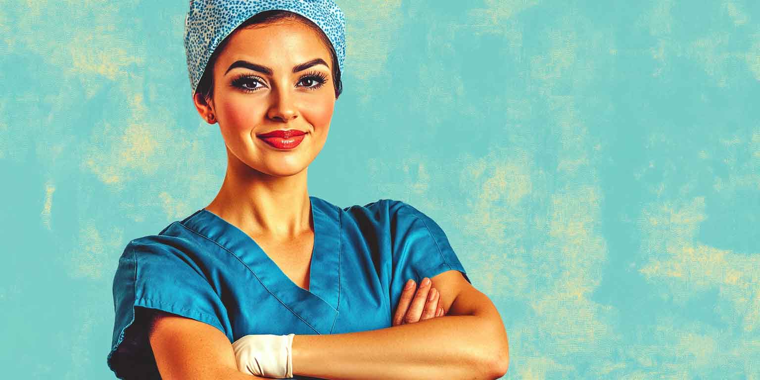 Popular Careers in Beauty: From Cosmetologist to Cosmetic Nurse